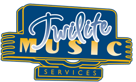 Twilite Muic Services Logo